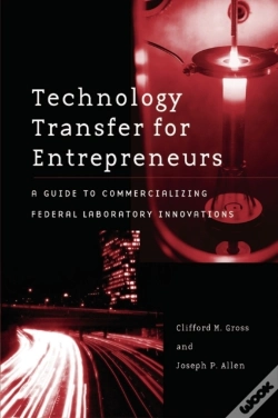 Capa do artigo Technology Transfer For Entrepreneurs