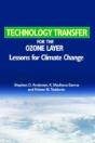 Technology Transfer For The Ozone Layer - Preview