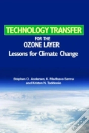 Capa do artigo Technology Transfer For The Ozone Layer