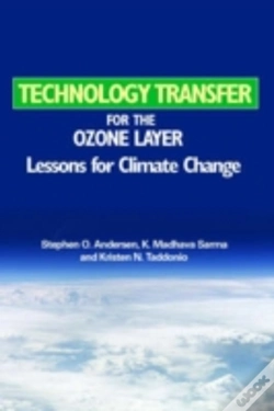Capa do artigo Technology Transfer For The Ozone Layer