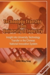 Technology Transfer From University To I