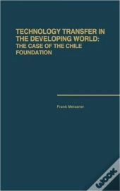 Technology Transfer In The Developing World
