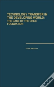 Capa do artigo Technology Transfer In The Developing World