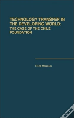 Capa do artigo Technology Transfer In The Developing World