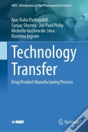 Capa do artigo Technology Transfer