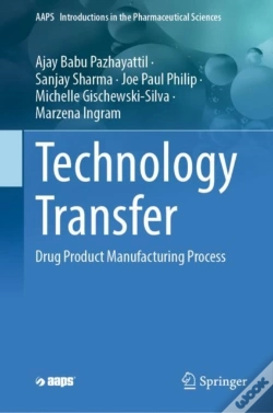 Capa do artigo Technology Transfer
