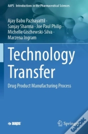 Capa do artigo Technology Transfer