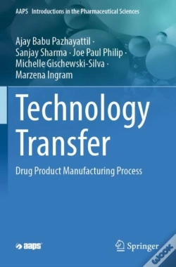 Capa do artigo Technology Transfer