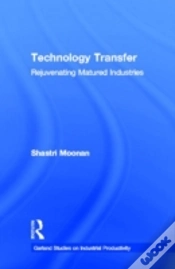 Capa do artigo Technology Transfer