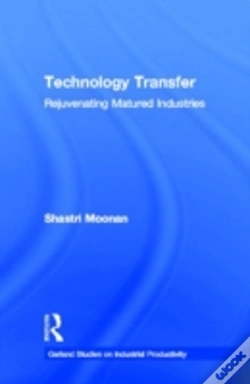 Capa do artigo Technology Transfer