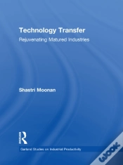 Capa do artigo Technology Transfer