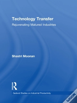 Capa do artigo Technology Transfer