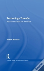 Capa do artigo Technology Transfer