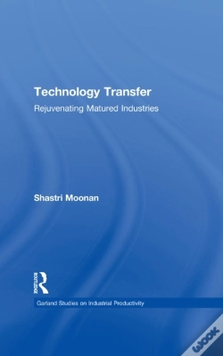 Capa do artigo Technology Transfer