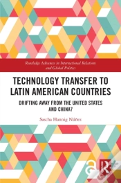 Capa do artigo Technology Transfer To Latin American Countries