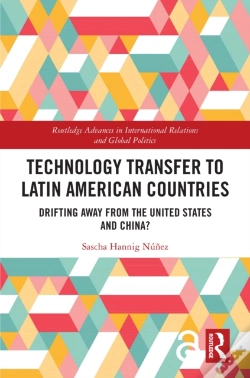Capa do artigo Technology Transfer To Latin American Countries