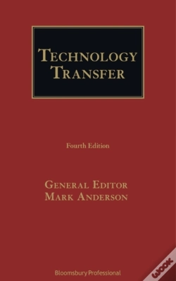 Capa do artigo Technology Transfer