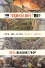 Technology Trap - Preview