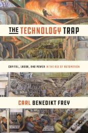 Capa do artigo Technology Trap