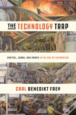 Capa do artigo Technology Trap