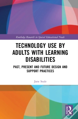 Capa do artigo Technology Use By Adults With Learning Disabilities