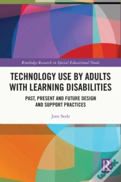 Capa do artigo Technology Use By Adults With Learning Disabilities