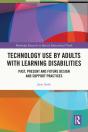 Technology Use By Adults With Learning Disabilities - Preview