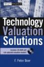 Technology Valuation Solutions - Preview
