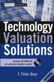 Capa do artigo Technology Valuation Solutions