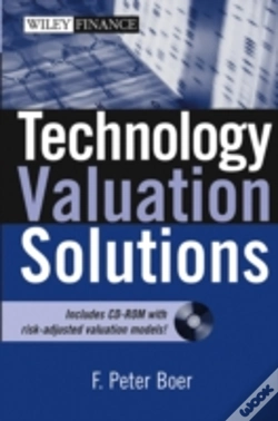 Capa do artigo Technology Valuation Solutions