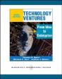 Technology Ventures From Idea To Enterpr - Preview