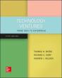 Technology Ventures: From Idea To Enterprise - Preview