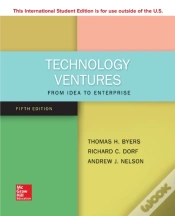 Capa do artigo Technology Ventures Ise