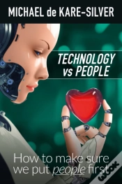 Capa do artigo Technology Vs People