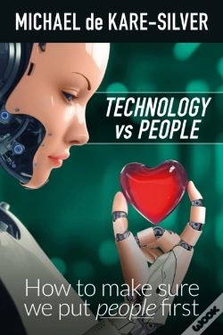Capa do artigo Technology Vs People