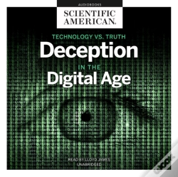 Capa do artigo Technology Vs. Truth