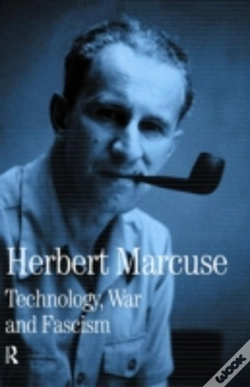 Capa do artigo Technology, War And Fascism