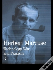 Capa do artigo Technology, War And Fascism