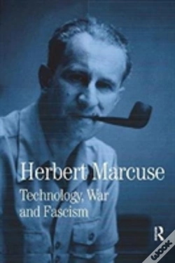 Capa do artigo Technology, War And Fascism