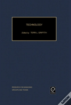 Capa do artigo Technology