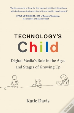 Capa do artigo Technology'S Child