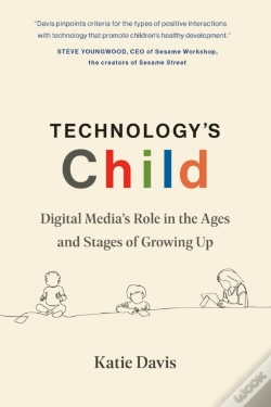 Capa do artigo Technology'S Child