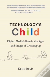 Capa do artigo Technology