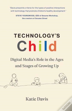 Capa do artigo Technology'S Child