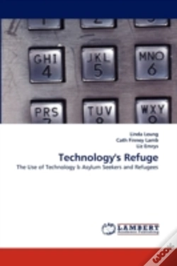 Capa do artigo Technology'S Refuge