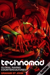 Capa do artigo Technomad