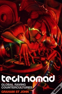 Capa do artigo Technomad