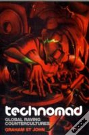 Capa do artigo Technomad