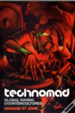 Capa do artigo Technomad