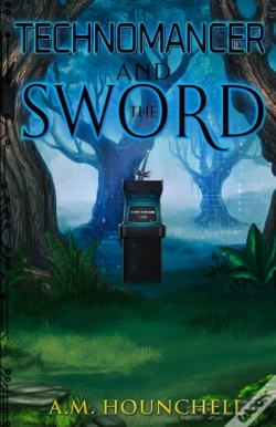 Capa do artigo Technomancer And The Sword